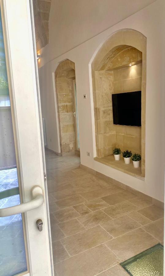 Dadaumpa Suite Lecce Luaran gambar