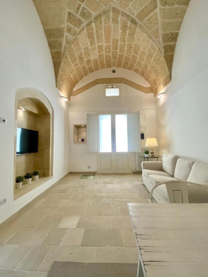 Dadaumpa Suite Lecce Luaran gambar