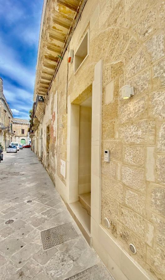 Dadaumpa Suite Lecce Luaran gambar