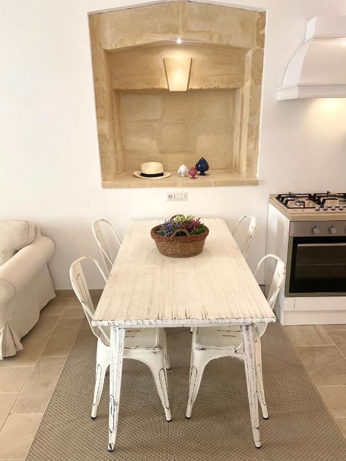 Dadaumpa Suite Lecce Luaran gambar