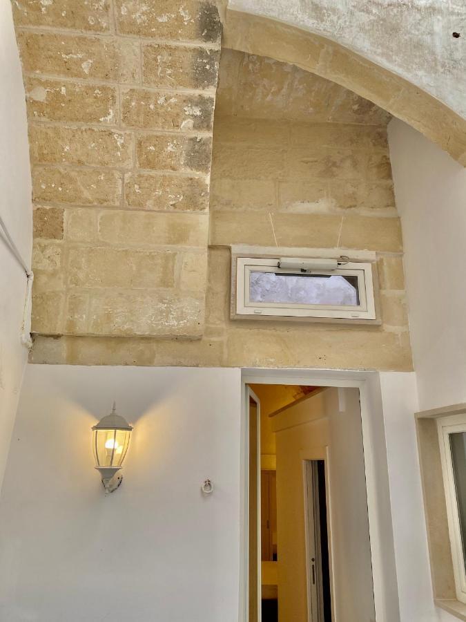 Dadaumpa Suite Lecce Luaran gambar