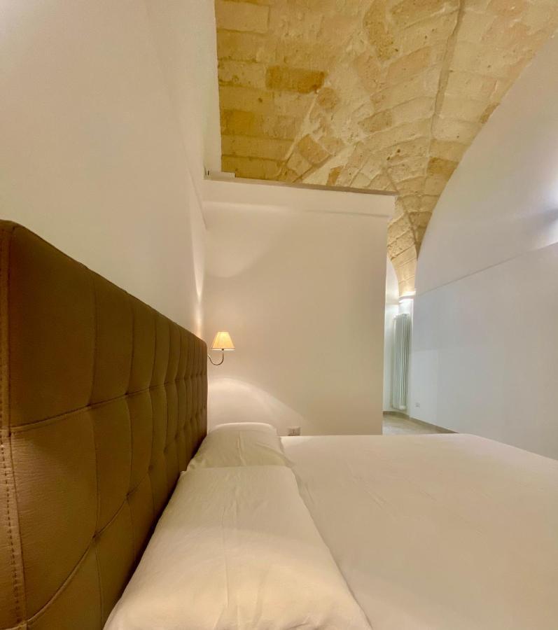 Dadaumpa Suite Lecce Luaran gambar