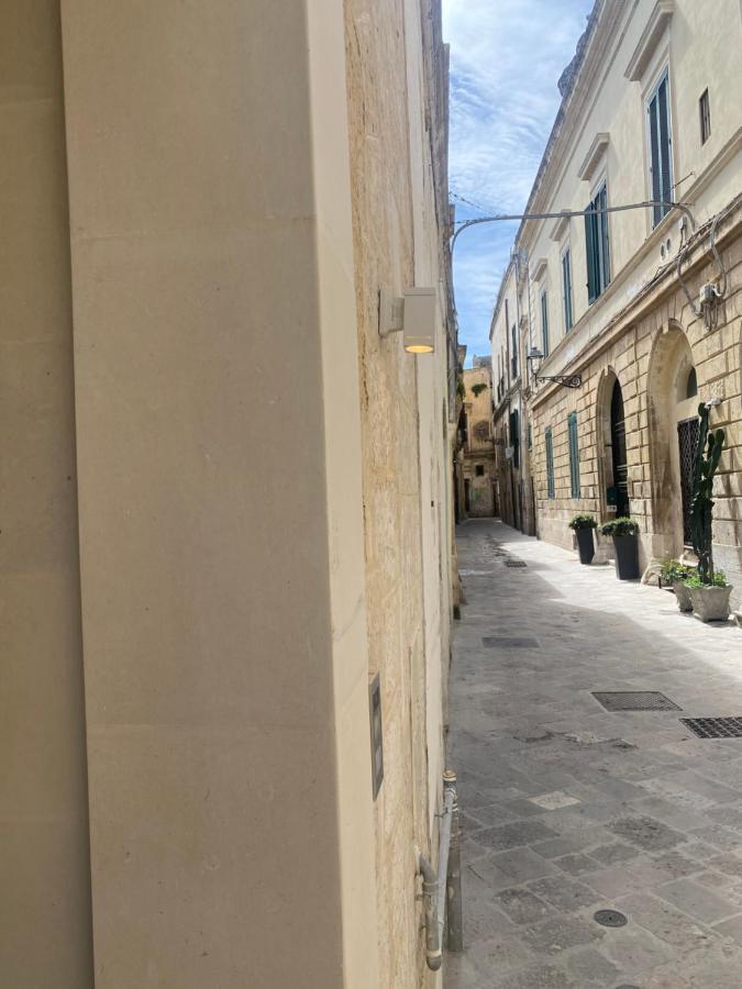 Dadaumpa Suite Lecce Luaran gambar