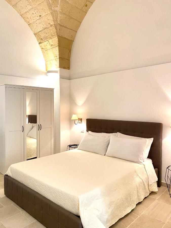 Dadaumpa Suite Lecce Luaran gambar