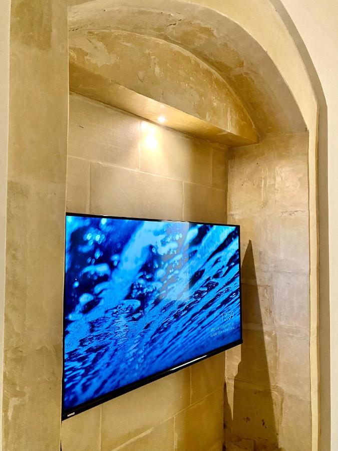 Dadaumpa Suite Lecce Luaran gambar
