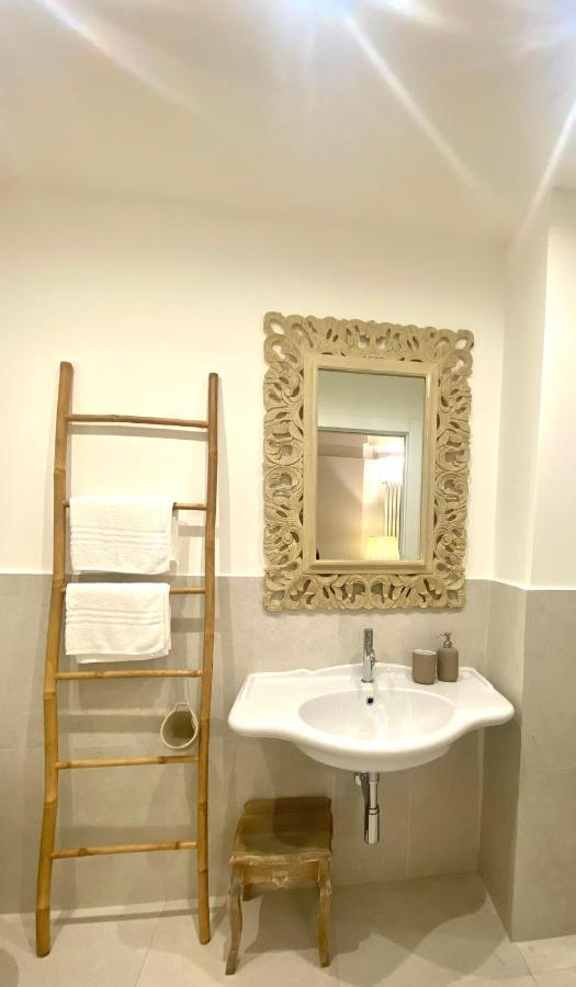 Dadaumpa Suite Lecce Luaran gambar