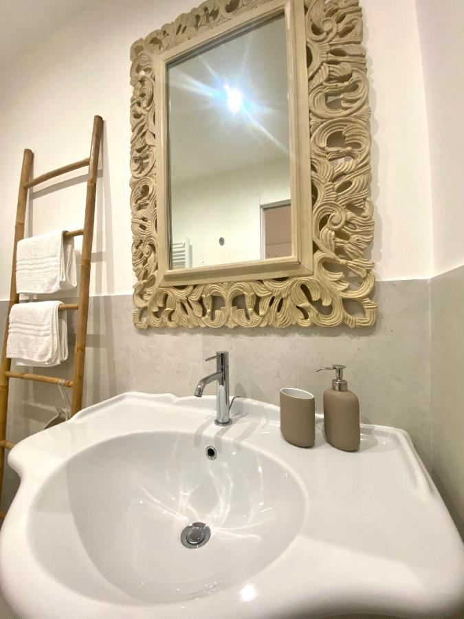 Dadaumpa Suite Lecce Luaran gambar