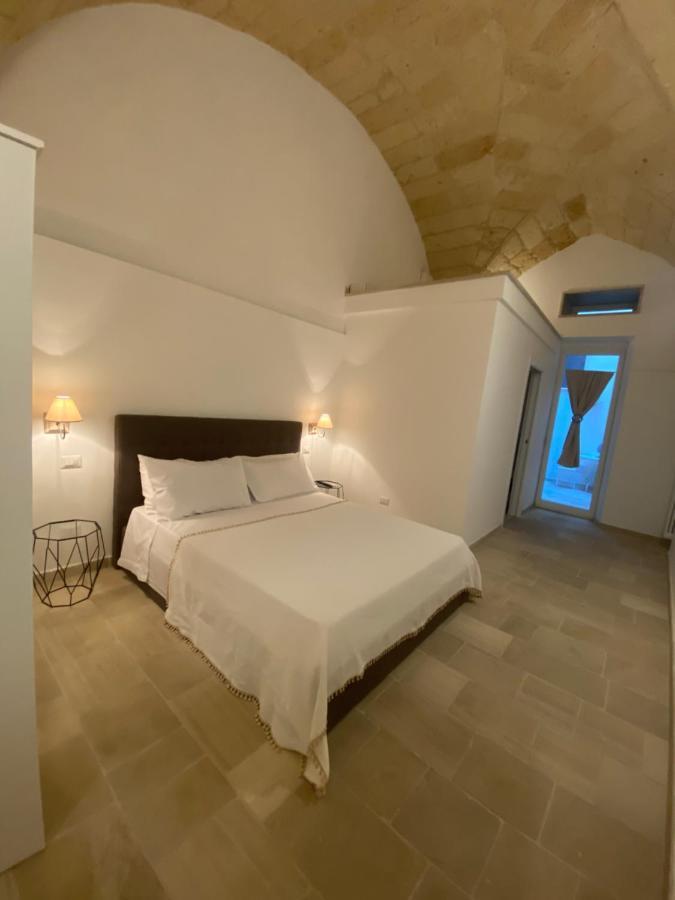Dadaumpa Suite Lecce Luaran gambar